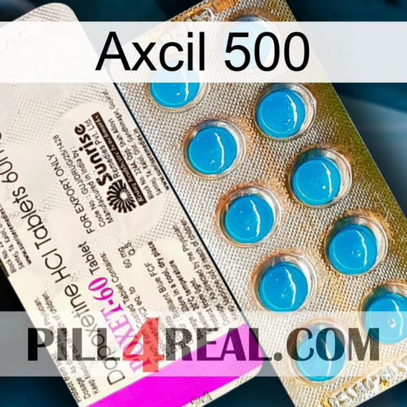 Axcil 500 new07